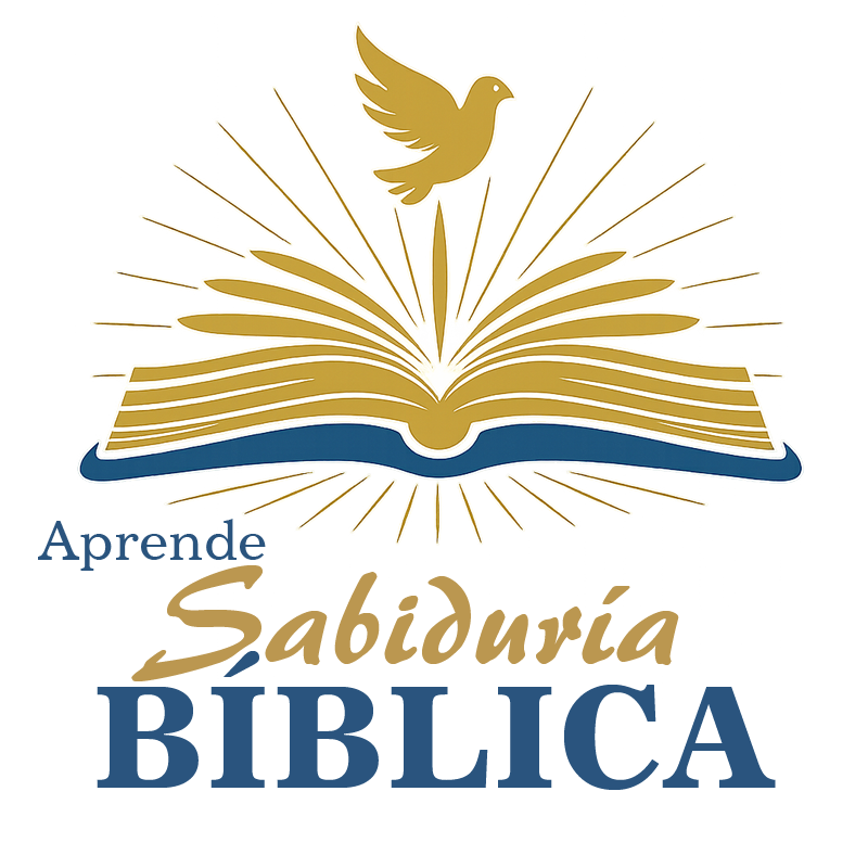 Aprende Sabiduría Bíblica